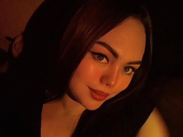 SweetAbbe - Live sex cam - 21948593