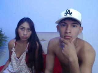 CarolineySuti - Sexe cam en vivo - 21949037
