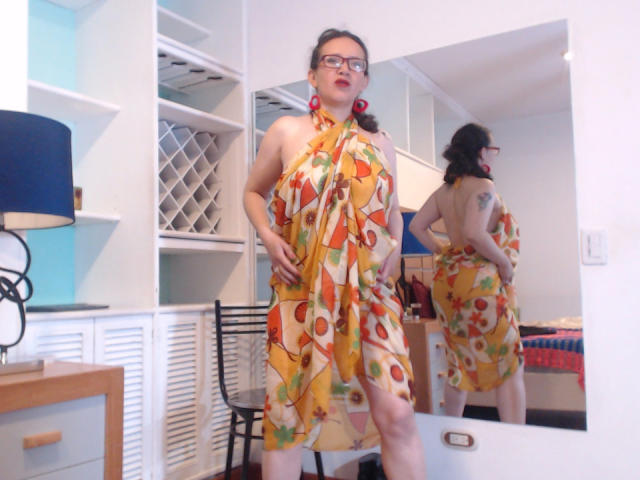 CelesteJohns - Live sexe cam - 21949693