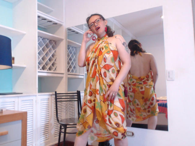 CelesteJohns - Live sexe cam - 21949705
