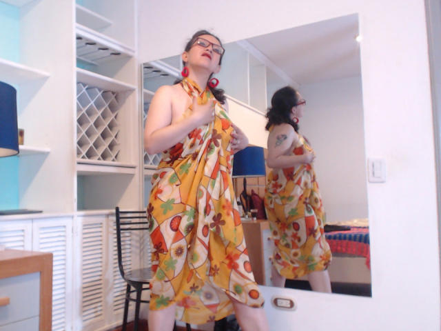 CelesteJohns - Live sex cam - 21949713