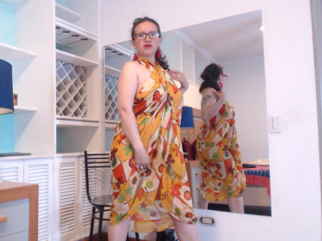 CelesteJohns - Live sex cam - 21949717