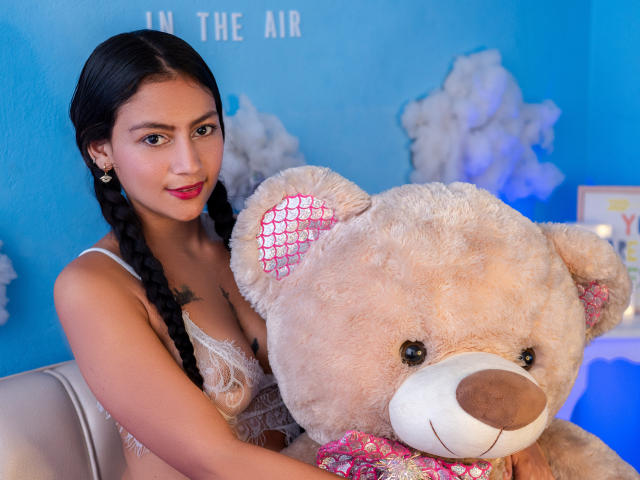 EvvaAngel - Sexe cam en vivo - 21949885