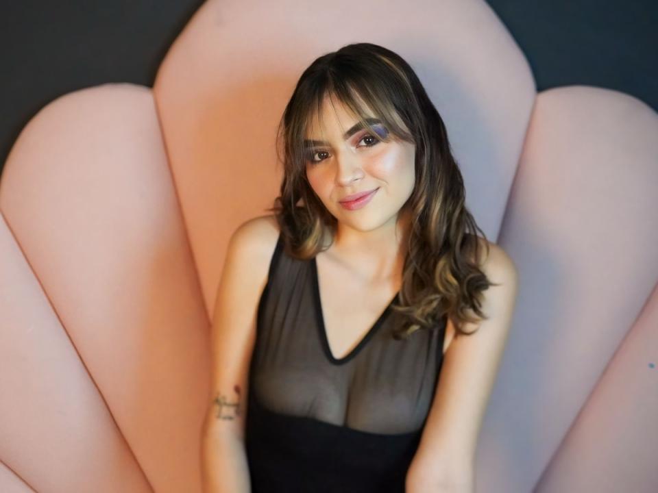 QuennStone - Live sex cam - 21950181