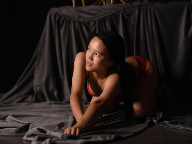 JoanMorgan - Sexe cam en vivo - 21951109