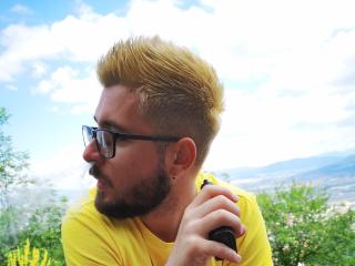 ChanceOfGod - Sexe cam en vivo - 21951185