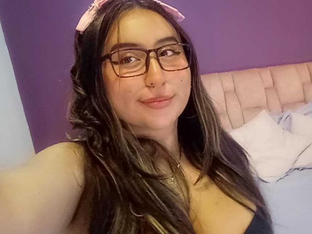 SalomettX - Sexe cam en vivo - 21951461