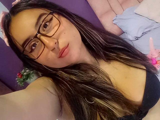 SalomettX - Live sex cam - 21951493