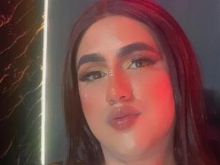 AlanaMichelle - Live sex cam - 21951921