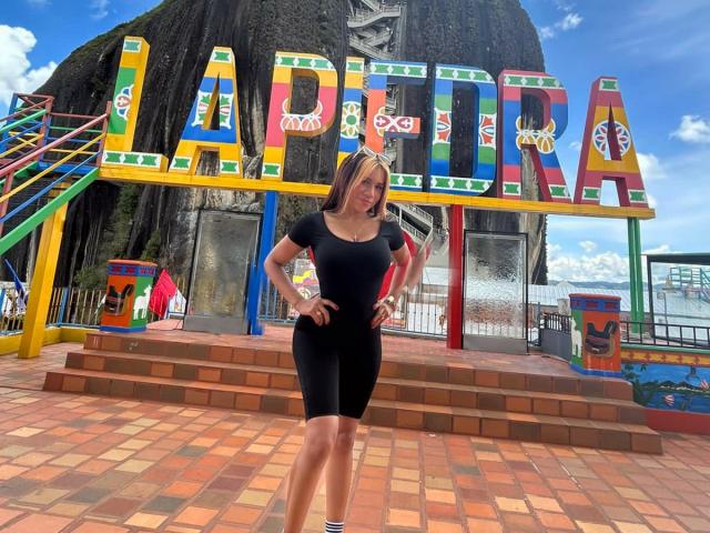 LunaMiranda - Sexe cam en vivo - 21952365