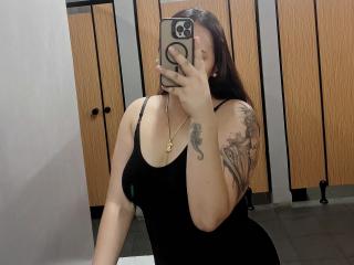 SweetAbbe - Live sex cam - 21953285