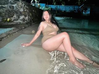 SweetAbbe - Sexe cam en vivo - 21953297