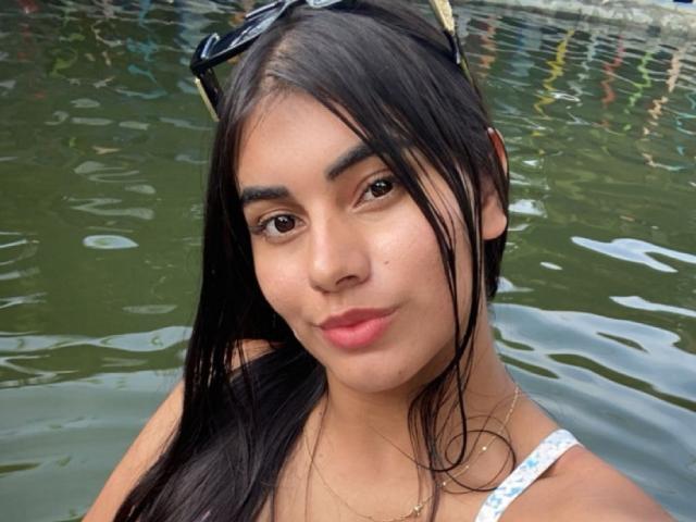 AbbyKey - Live sexe cam - 21953341