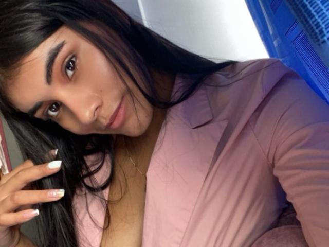 AbbyKey - Live porn &amp; sex cam - 21953353