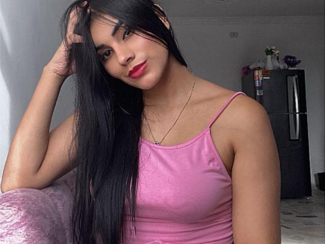 AbbyKey - Live sexe cam - 21953377