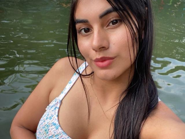 AbbyKey - Sexe cam en vivo - 21953381