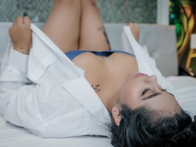 Vikylee - Sexe cam en vivo - 21953905