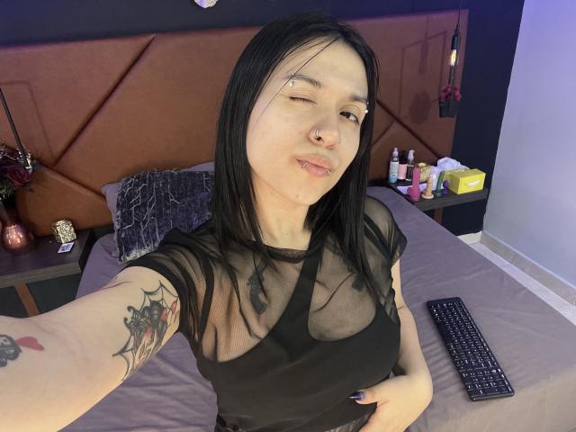 MurieWeiss - Live sex cam - 21954169