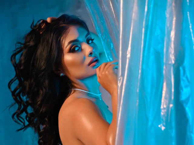 MaddieDemie - Live sex cam - 21954317