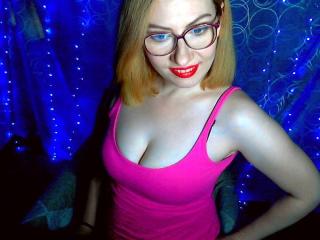 PaulinaSunny - Sexe cam en vivo - 21954793