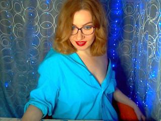 PaulinaSunny - Sexe cam en vivo - 21954801
