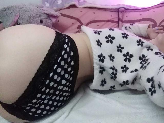 EvaLunna69 - Live sex cam - 21954965