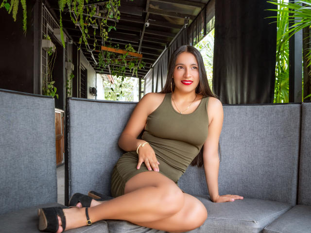 AidaForss - Live sex cam - 21955149