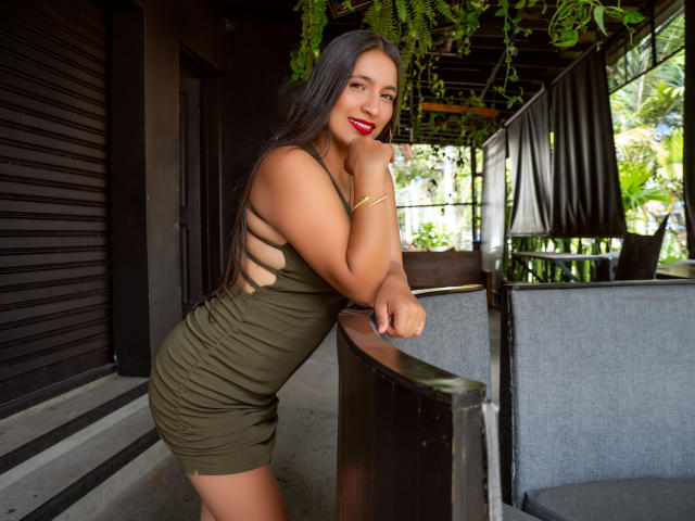 AidaForss - Live sex cam - 21955165