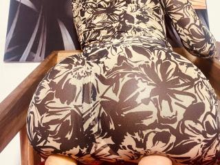 AnilethEbony - Live porno og sexkamera - 21956101