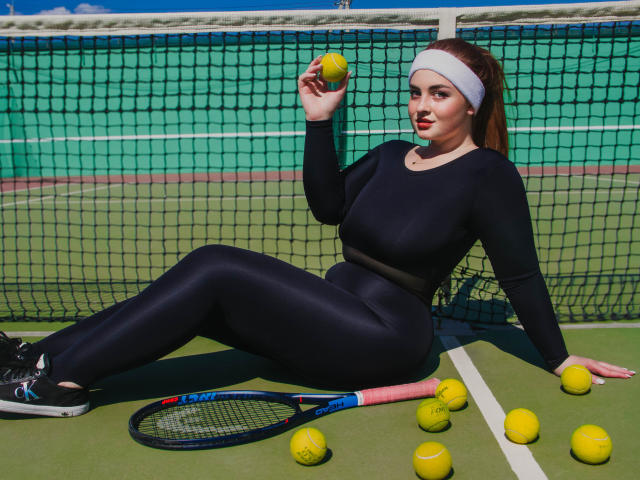 EsterMiln - Live sexe cam - 21956313