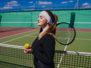 EsterMiln - Live sex cam - 21956341