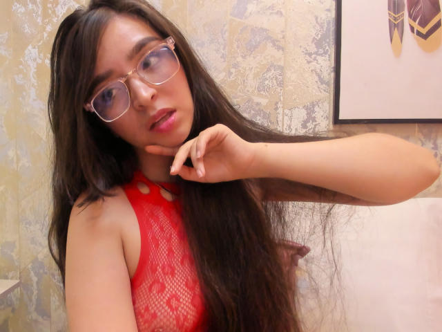 EvaMcAllister - Live porn &amp; sex cam - 21957181