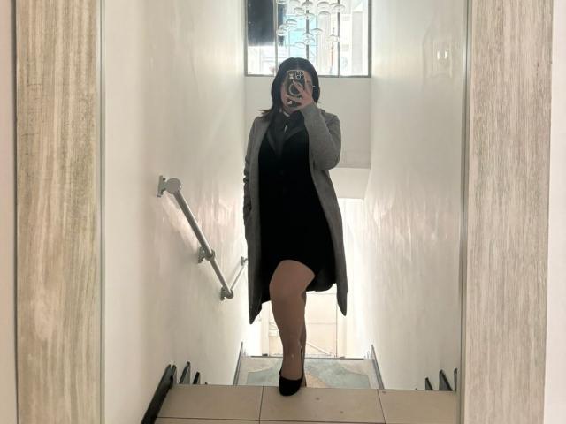 VictusMusa - Live sex cam - 21958281