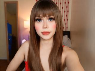 TSAnabelleSwift - Live Sex Cam - 21958577