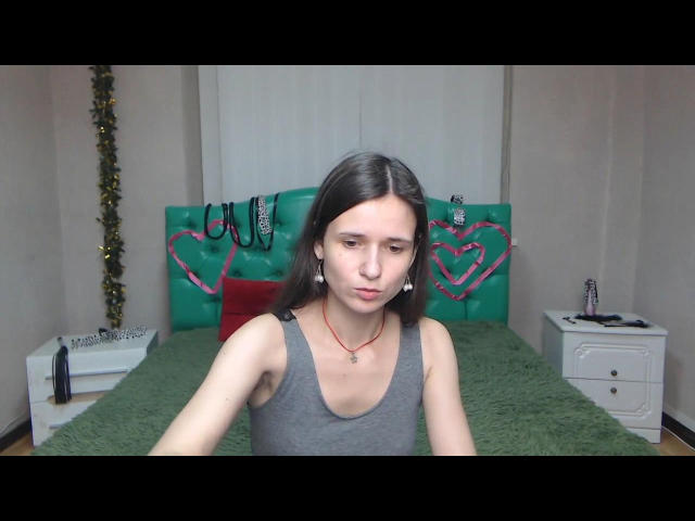 MartaLeee - Live sex cam - 21958949
