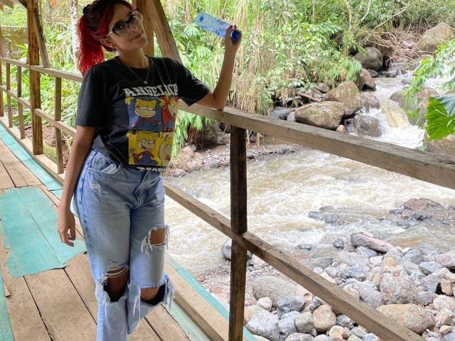 JaneRoa - Sexe cam en vivo - 21959269