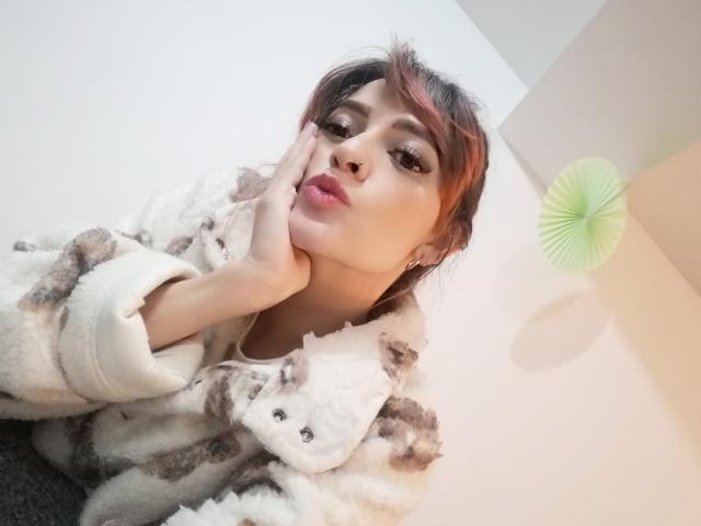 JaneRoa - сексуальная веб-камера в реальном времени - 21959293