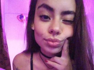 NatiDeluxe - Sexe cam en vivo - 21960017