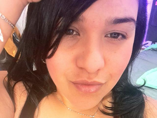 VivianaThomson - сексуальная веб-камера в реальном времени - 21960241