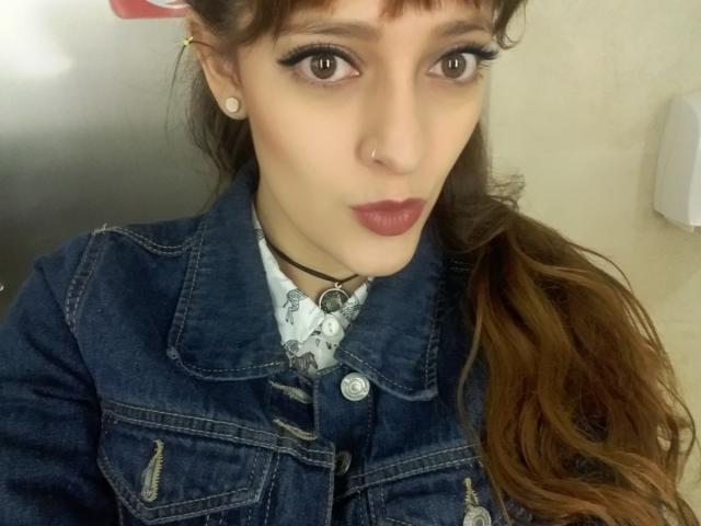 JaneRoa - Live sex cam - 21961289