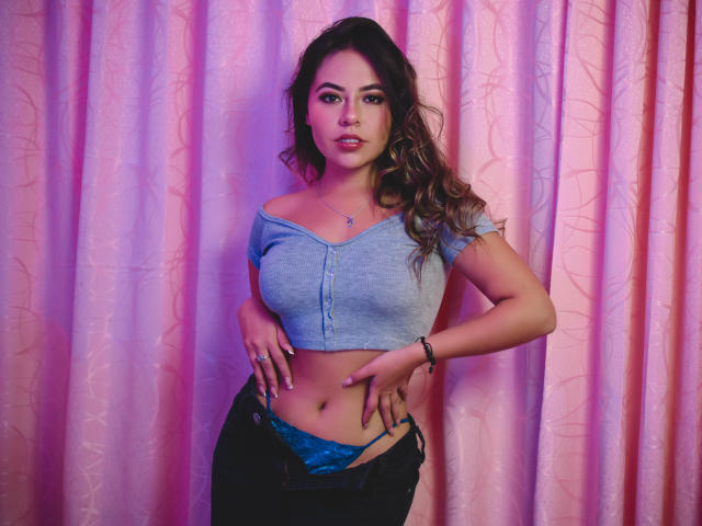 AshleyPortt - Live sex cam - 21961529