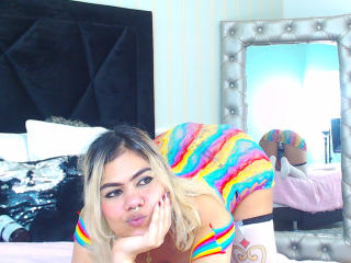 TarahDustin - Live porn & sex cam - 21961993