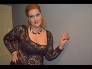 ElyssaHot - Live Sex Cam - 2196237