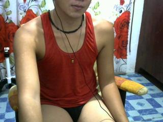 Saphira69 - Sexe cam en vivo - 21962677