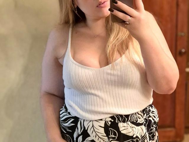 BountyGirl - Élő pornó és szexkamera - 21963441