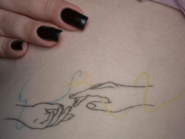 BountyGirl - Live sex cam - 21963445