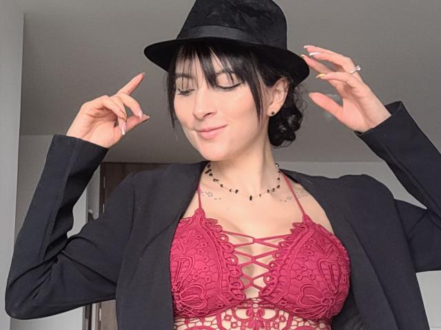 GabrielaMoore - Live sex cam - 21963541