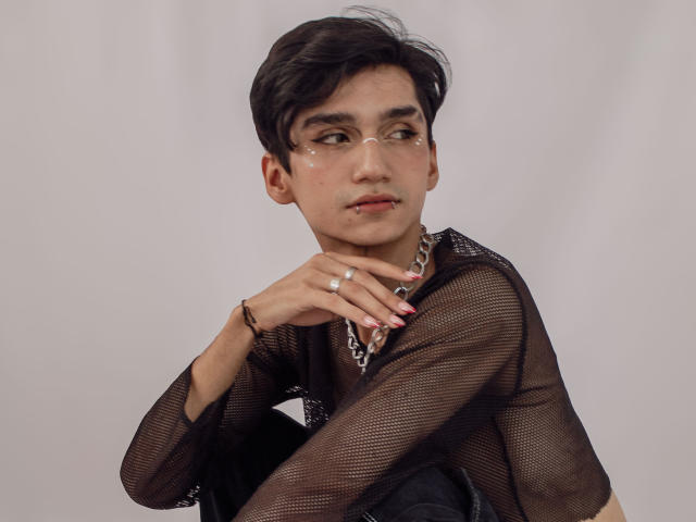LeoAdam - Sexe cam en vivo - 21963657