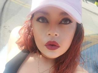 NaomyAdamss - Live sex cam - 21963997