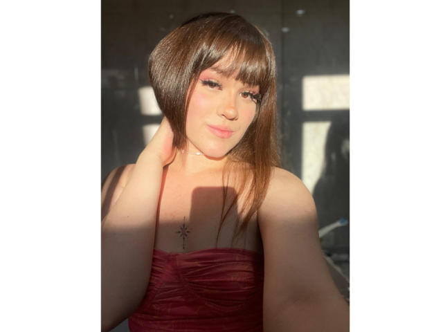 MarionFox - Live Sex Cam - 21964465